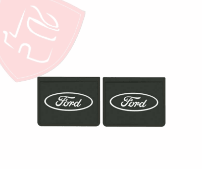 JG GUARDAFANGOS DELANTEROS FORD 46x36