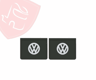 JG GUARDAFANGOS DELANTEROS VOLSWAGEN 46X36