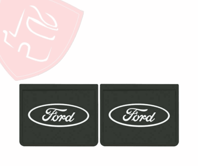 JG GUARDAFANGOS TRASEROS FORD 60X50