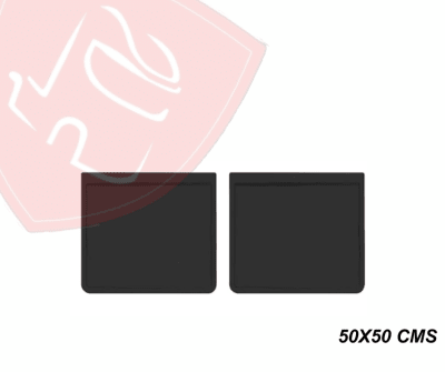 JG GUARDAFANGOS TRASEROS SIN MARCA 50X50