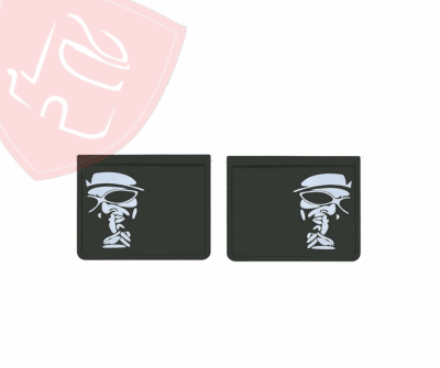 JG GUARDAFANGOS DELANTERO PIOLA 46X36