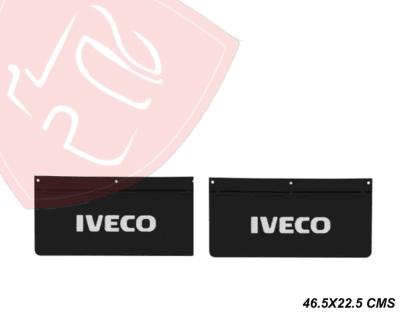 JG GUARDAFANGOS DELANTEROS IVECO 47x23