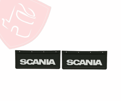 JG GUARDAFANGOS TRASERO SCANIA 60x36