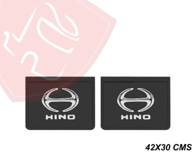 JG GUARDAFANGOS DELANTERO HINO 42X30