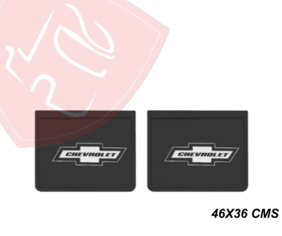 JG GUARDAFANGOS TRASERO CHEVROLET 46X36