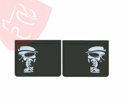 JG GUARDAFANGOS TRASERO PIOLA 60X50