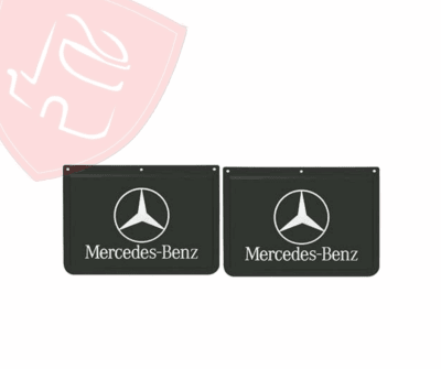 JG GUARDAFANGOS DELANTEROS MERCEDES BENZ 55X30