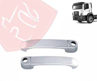 JG MANILLAS CROMADAS VOLKSWAGEN CONSTELLATION TODOS