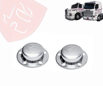 JG CUBRE MASA CROMADA DELANTERO SCANIA 112 113