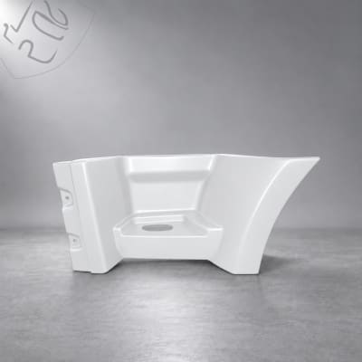 PISADERA LADO IZQUIERDO FORD CARGO 2012 (FAENERO)