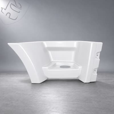 PISADERA LADO DERECHO FORD CARGO 2012 (FAENERO)