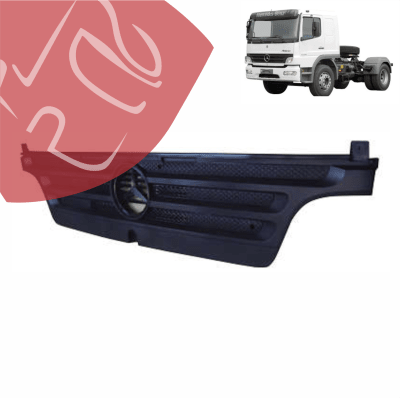MASCARA FRONTAL MERCEDES BENZ ATEGO 2008-2011