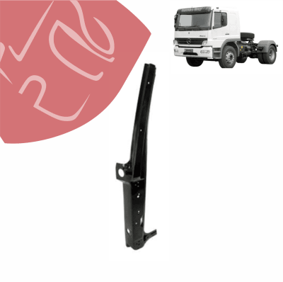 COLUMNA PUERTA IZQUIERDA MERCEDES BENZ ATEGO AXOR