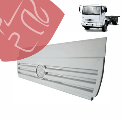 MASCARA COMPLETA MERCEDES BENZ 1720