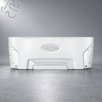 CAPÓ FRONTAL FORD CARGO NEW 2012-2022