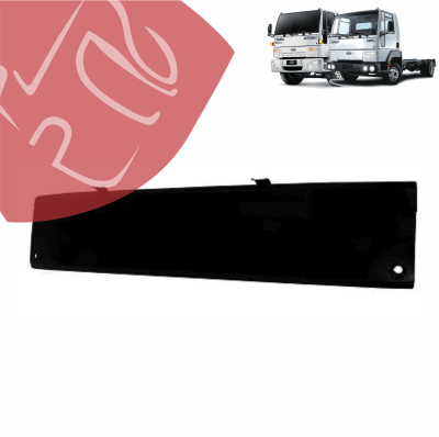 CAPO METALICO FORD CARGO 1989-2011