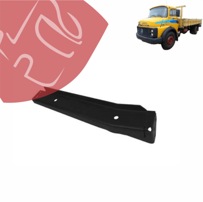 SOPORTE LATERAL DE PARACHOQUE DERECHO MERCEDES BENZ 1113 1518