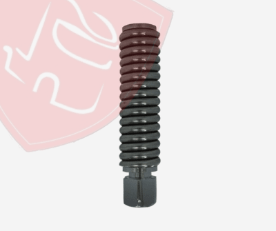 RESORTE PEQUEÑO PARA ANTENA PARA CAMION