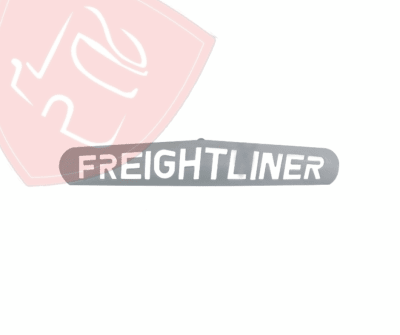 PLATINA GUARDA POLVO DECORATIVA FREIGHTLINER