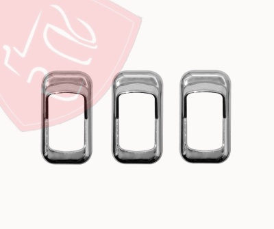 KIT 3 PCS PARA SWITCHS KENWORTH FREIGHTLINER