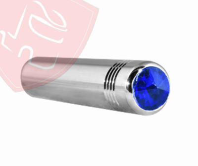 EXTENSION LARGA PARA INTEMITENTE PIEDRA AZUL FREIGHTLINER