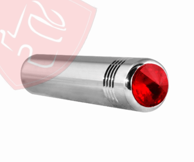 EXTENSION LARGA PARA INTEMITENTE PIEDRA ROJA FREIGHTLINER