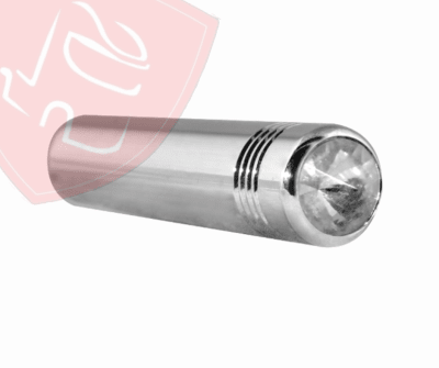 EXTENSION LARGA PARA INTEMITENTE PIEDRA BLANCA FREIGHTLINER