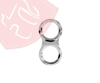 CUBIERTA PEQUEÑA VERTICAL DOBLE TABLERO CASCADIA