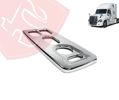 PANEL PARA SWITCHES DE VENTANA CONDUCTOR DE FREIGHTLINER CASCADIA ABS