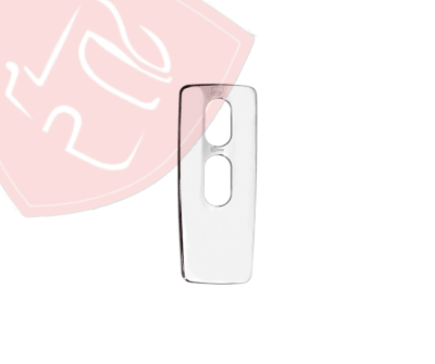 PANEL PARA SWITCHES DE VENTANA PASAJERO DE FREIGHTLINER CASCADIA ABS