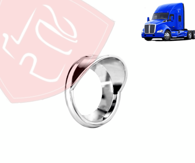 CUBIERTA PEQUEÑA PARA MEDIDOR INTERNO KENWORTH