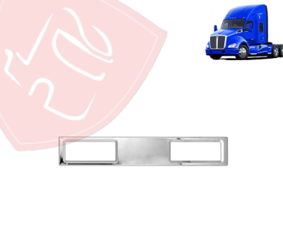 MARCO PARA REJILLA DE AIRE ACONDICIONADO PASAJERO KENWORTH 2006+