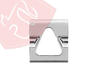 BISEL EN ABS CROMADO PARA LUZ DE PARQUEO FREIGHTLINER CASCADIA