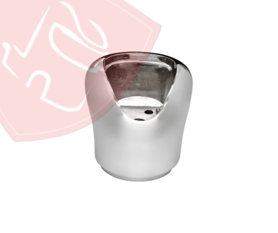 CUBIERTA METALICA PARA PALANCA DE VELOCIDADES EATON FULLER 13/15/18 SIN TAPA