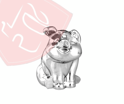 CERDITO CROMADO PARA CAPOT