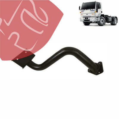 SOPORTE PISADERA DERECHO FORD CARGO 1989 2011