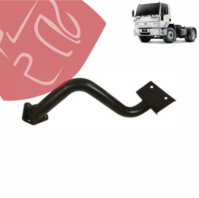 SOPORTE PISADERA IZQUIERDA FORD CARGO 1989 2011