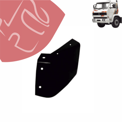 PUNTA DE PARACHOQUE IZQUIERDO VOLKSWAGEN 16220 1997-2000