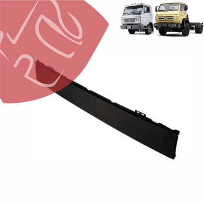 FRONTAL METALICO INFERIOR CABINA VOLKSWAGEN WORKER TITAN