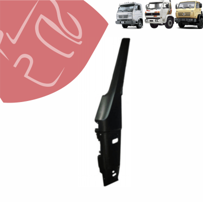 COLUMNA METALICA DELANTERA IZQUIERDA VOLKSWAGEN WORKER TITAN