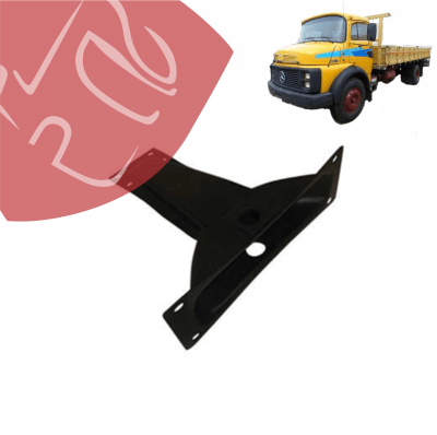 TIRADOR PARACHOQUE DELANTERO MERCEDES BENZ 1518 1989