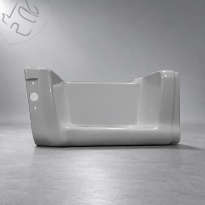 PISADERA LADO DERECHO FORD CARGO 2622 (FAENERO)