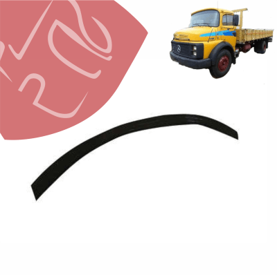 CENEFA DE TAPABARRO MERCEDES BENZ 1113 1518