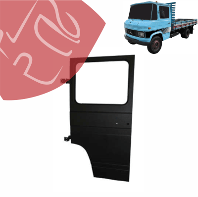 PUERTA IZQUIERDA MERCEDES BENZ 608 708