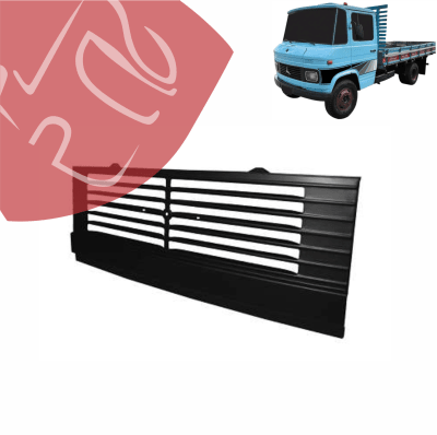 MASCARA FRONTAL REJILLA MERCEDES BENZ 608 708