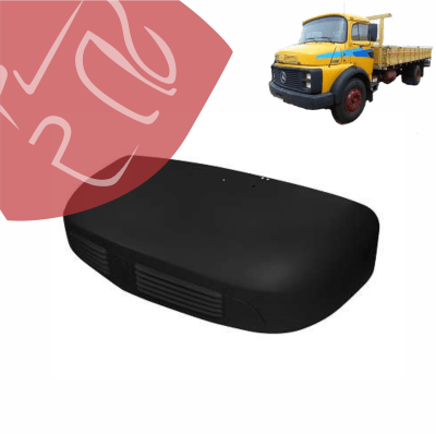 CAPOT MERCEDES BENZ 1518 1113