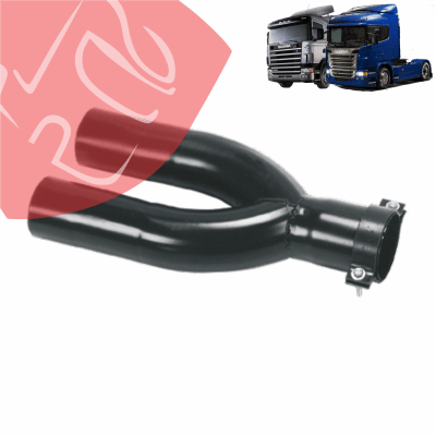 ADAPTADOR DOBLE 41/2 SALIDA 41/2