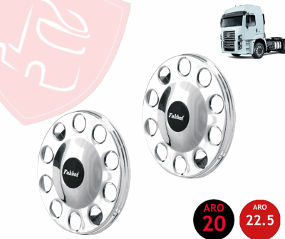 JG AROS DELANTEROS MOD.CERRADO ARO 20 22.5