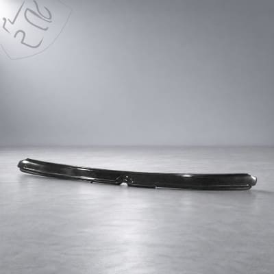 MOLDURA DE PARACHOQUE FORD CARGO 2000/2011 (CARRETERO)