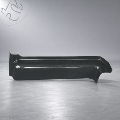 PROTECTOR DE GUARDAFANGO DE CABINA LADO IZQUIERDO FORD CARGO 1317 A 5032
